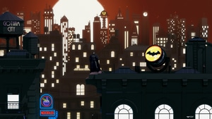 Batman, Superheroes, Digital Art, Artwork, Behance, 4K wallpaper