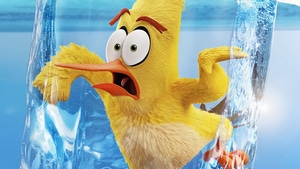 The Angry Birds 2, The Angry Birds Movie 2, Angry Birds, Movies, 2019 Movies, Poster, 4K wallpaper