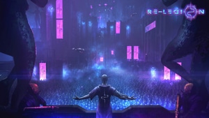 Re Legion, 2019 Games, Games, 4K wallpaper