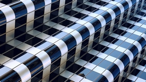 Stairs, Abstract, Photography, Architecture, 4K wallpaper
