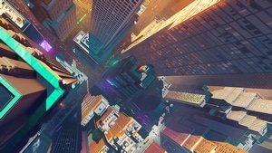 Spiderman Into The Spider Verse, Spiderman, Superheroes, Artist, Artwork, Digital Art, Artstation, 4K wallpaper