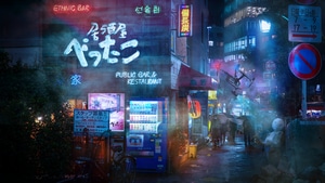 Scifi, City, Artist, Artwork, Digital Art, 4K wallpaper