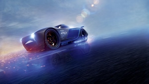 Cars 3, Movies, 4K wallpaper