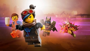 The Lego Movie 2, The Lego Movie 2 The Second Part, Movies, 2019 Movies, 4K wallpaper