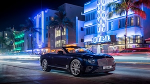 Bentley Continental, Bentley, 2019 Cars, Cars, , 4K wallpaper