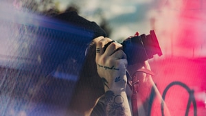 Photographer, Camera, 4K wallpaper