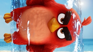 The Angry Birds 2, The Angry Birds Movie 2, Movies, Angry Birds, 2019 Movies, Poster, 4K wallpaper