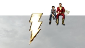 Shazam Movie, Shazam, 2019 Movies, Movies, Zachary Levi, , Poster, 4K wallpaper