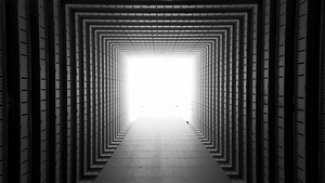Buildings, Architecture, 4K wallpaper