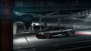 Audi R8, Audi, Cars, 2019 Cars, 4K wallpaper
