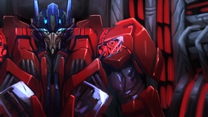 Optimus Prime, Transformers, Artist, Artwork, Digital Art, 4K wallpaper