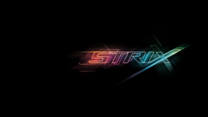 Republic Of Gamers, Asus, Computer, Games, Logo, Abstract, 4K wallpaper