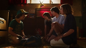 Stranger Things Season 3, Stranger Things, Tv Shows, 4K wallpaper
