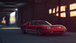 Cars, 4K wallpaper