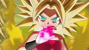 Anime, Anime Girl, Dragon Ball Z, 4K wallpaper