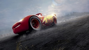 Cars 3, Movies, 4K wallpaper