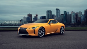 Lexus Lc 500, Lexus, 2018 Cars, , 4K wallpaper