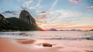 Brazil, World, 4K wallpaper