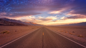 Road, Photography, 4K wallpaper