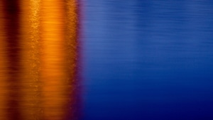 Reflection, Lights, Photography, 4K wallpaper