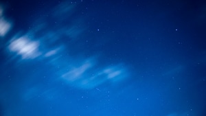 Sky, Nature, Blue, 4K wallpaper