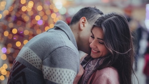Couple, Love, Photography, 4K wallpaper