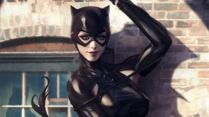Batwoman, Superheroes, Artwork, Digital Art, 4K wallpaper