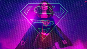 Supergirl, Superheroes, Tv Shows, Digital Art, Behance, 4K wallpaper