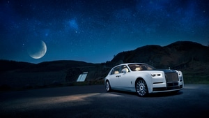 Rolls Royce Phantom, Rolls Royce, Cars, 2019 Cars, , 4K wallpaper