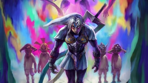 The Legend Of Zelda, Games, 2018 Games, 4K wallpaper