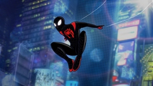 Spiderman Into The Spider Verse, Spiderman, Movies, Superheroes, Artwork, Artist, Digital Art, Behance, 4K wallpaper