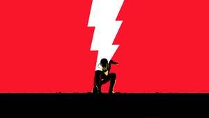 Shazam Movie, Shazam, 2019 Movies, Movies, Artwork, 4K wallpaper