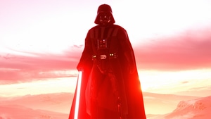 Star Wars Battlefront 2, Ea Games, Pc Games, Xbox Games, Games, 2019 Games, Darth Vader, 4K wallpaper