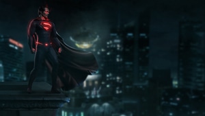 Superman, Superheroes, Digital Art, Behance, 4K wallpaper