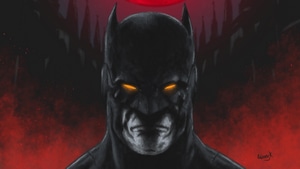 Batman, Superheroes, Digital Art, Artwork, 4K wallpaper