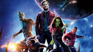 Guardians Of The Galaxy, Movies, Star Lord, Gamora, Groot, Rocket Raccoon, Drax The Destroyer, 4K wallpaper