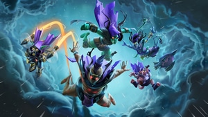 Hearthstone, Games, 2019 Games, 4K wallpaper