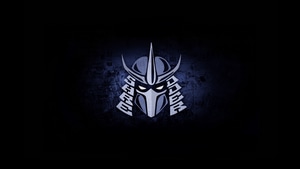 Shredder, Supervillain, Teenage Mutant Ninja Turtles, Behance, 4K wallpaper
