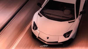 Forza Horizon 4, Forza, 2019 Games, Cars, Lamborghini, 4K wallpaper