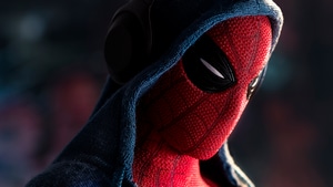 Spiderman, Superheroes, Flickr, 4K wallpaper