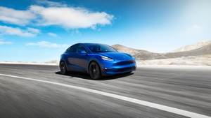 Tesla Model Y, Tesla, Cars, , 2019 Cars, 4K wallpaper