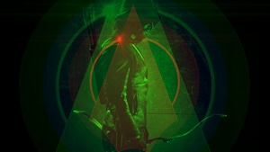 Arrow, Tv Shows, Behance, 4K wallpaper