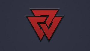 Abstract, Logo, Deviantart, 4K wallpaper