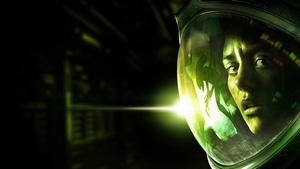 Alien Isolation, Games, 4K wallpaper