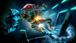 Space Junkies, 2019 Games, Games, 4K wallpaper