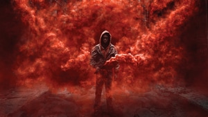 Captive State, 2019 Movies, Movies, Smoke, 4K wallpaper