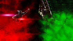 Thor, Hulk, Superheroes, Artwork, Behance, 4K wallpaper