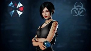 Ada Wong, Resident Evil 2, Games, 2019 Games, 4K wallpaper