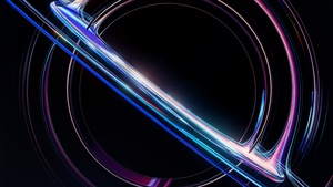 Black hole, Astrophysics, Cosmic phenomena, Interstellar, Black background, Aesthetic, 4K wallpaper