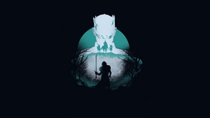 Game Of Thrones Season 8, Game Of Thrones, Tv Shows, Artwork, 4K wallpaper